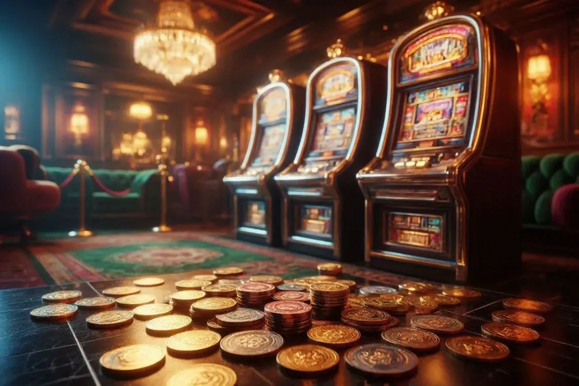 Rivo Casino